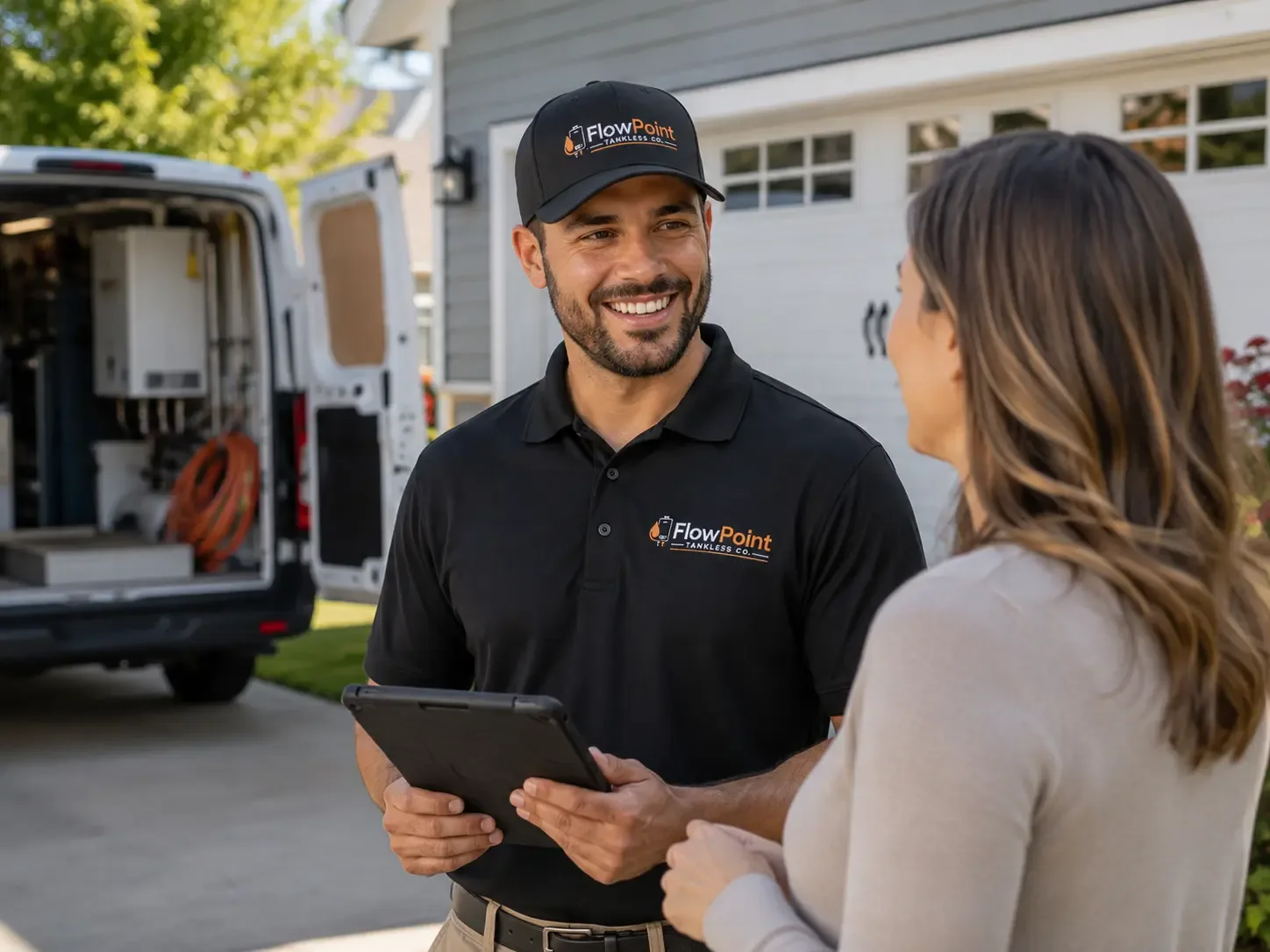 Tankless Water Heater Installation Santa, ID FAQs